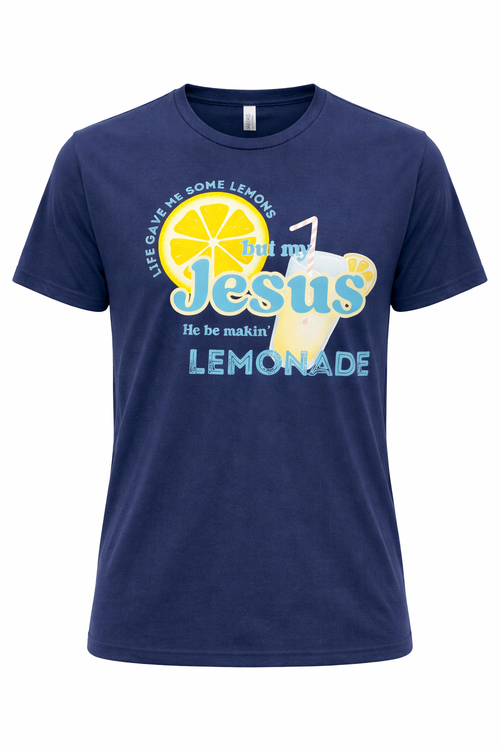 Life Gave Me Some Lemons T-Shirt