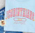 1 Corinthians T-Shirt