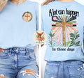 In Three Days T-Shirt