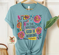 In the Waiting T-Shirt