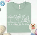 He Is Not Here, He Has Risen T-Shirt