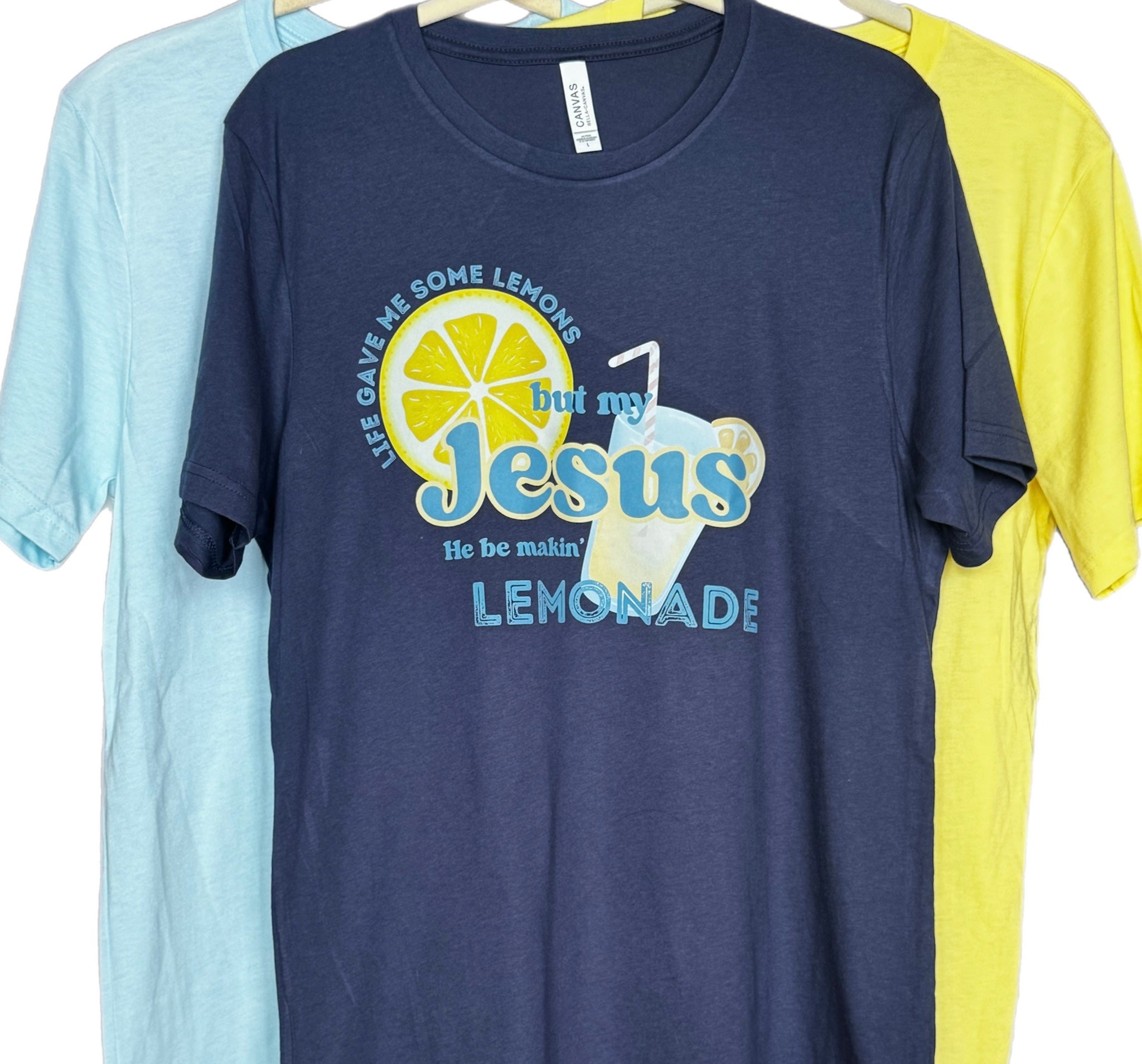 Life Gave Me Some Lemons T-Shirt
