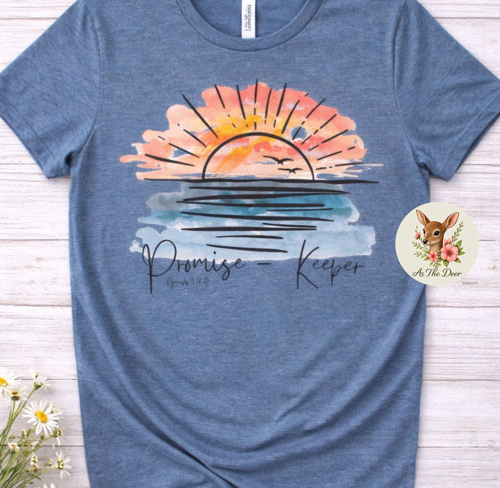 Promise Keeper T-Shirt