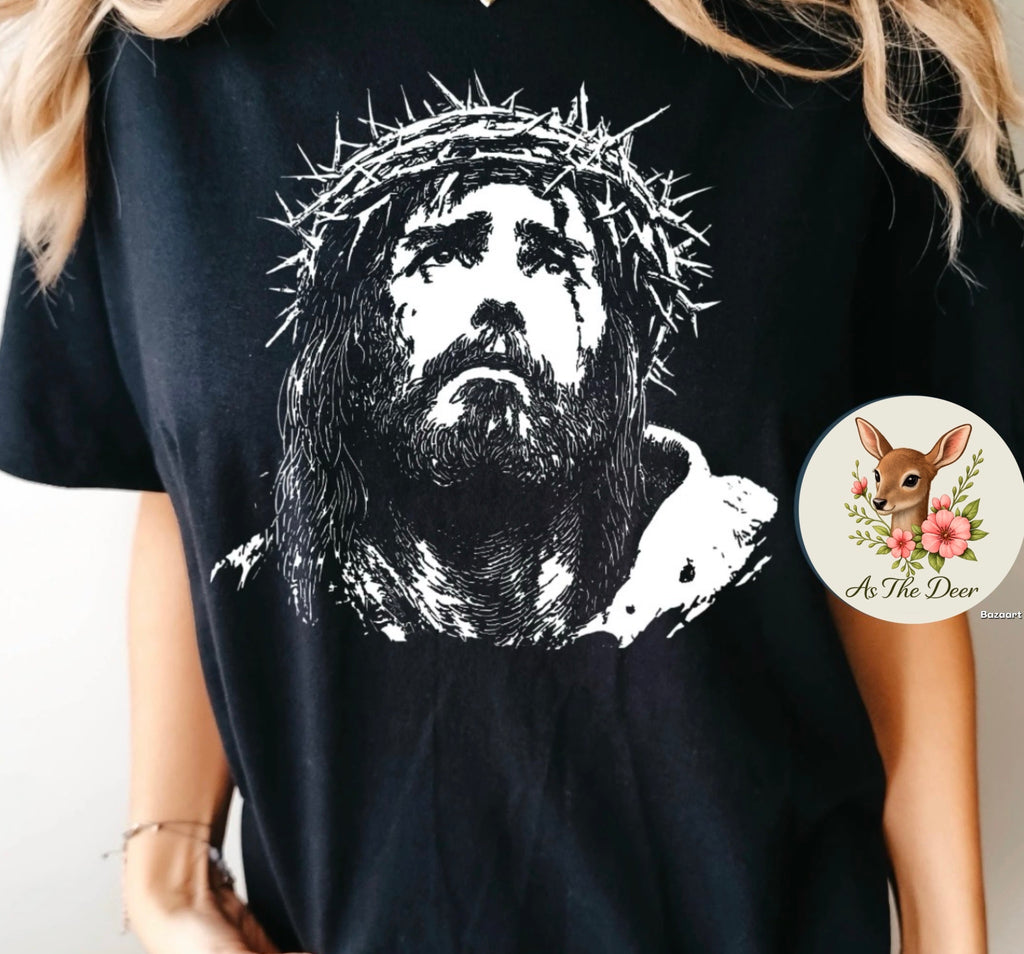 Crown of Thorns T-Shirt