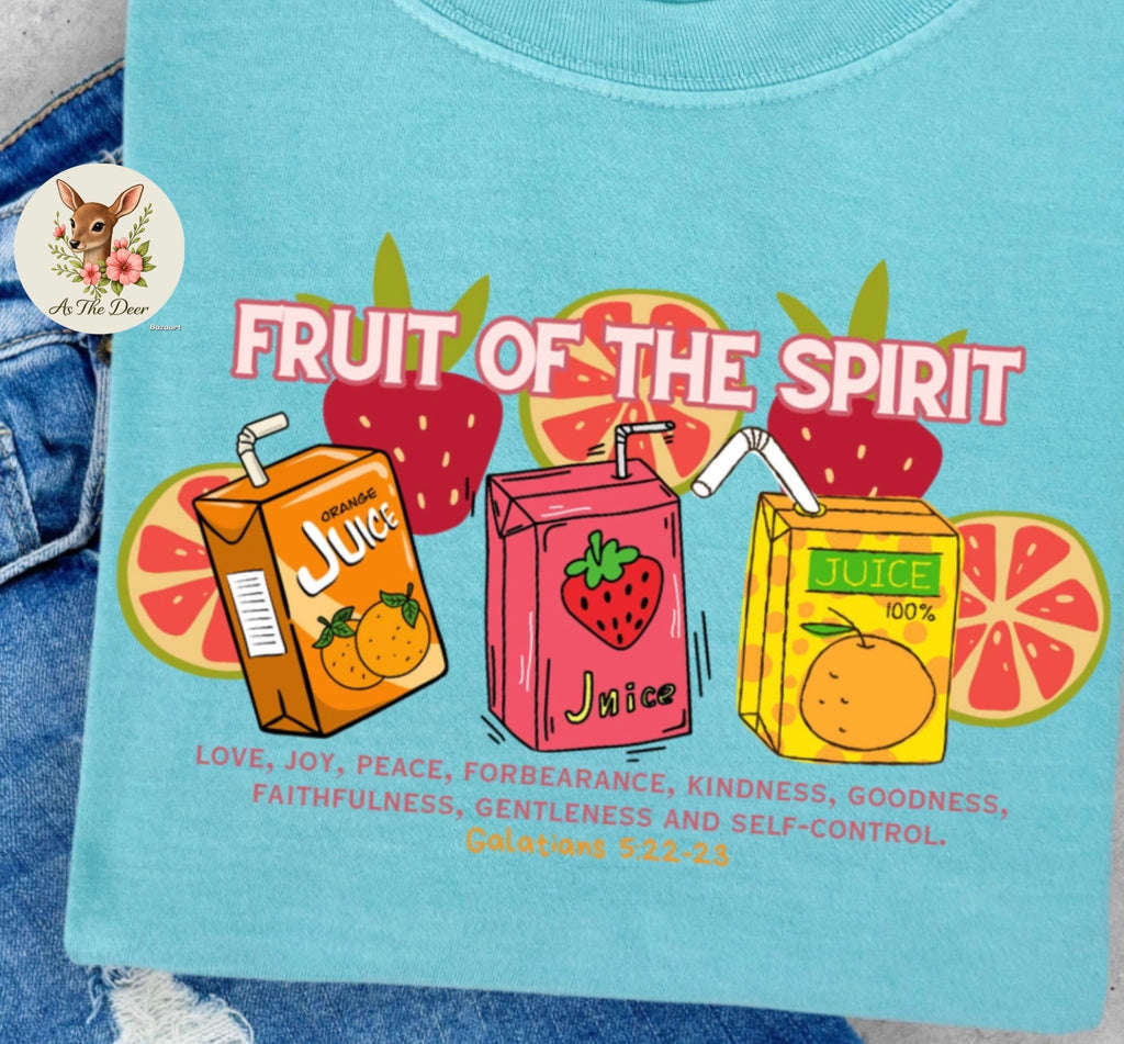 Fruit of the Spirit T-Shirt