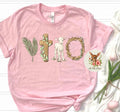 Easter Sketches T-Shirt