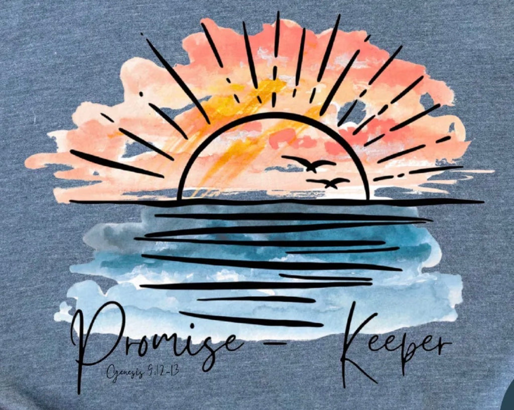 Promise Keeper T-Shirt